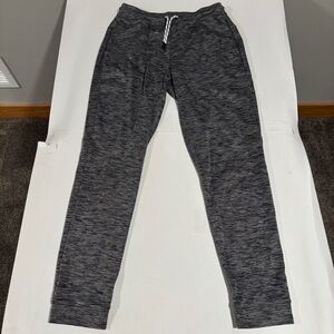 Vineyard Vines Jogger Performance Pants Gray Youth XL/18 On The Go Lightweight